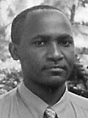 Godfrey Sayoki Mfinanga