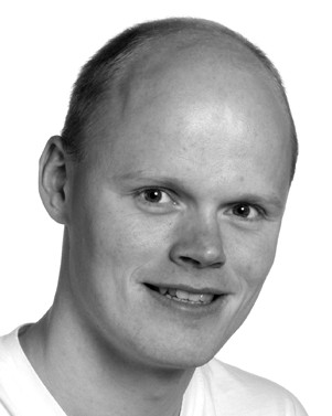 John Erik Mathiassen