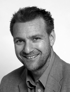 Kjetil Joachim Ødegaard