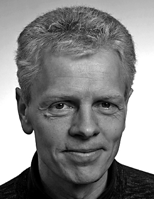 Håkon Høst