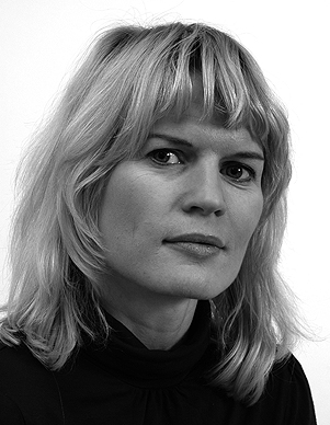 Ingrid Rindal Lundeberg