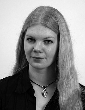 Aina Johansen