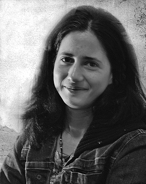 Ana Luisa Sánchez Laws