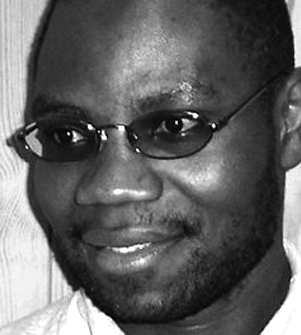 Ochiba Mohammed Lukandu