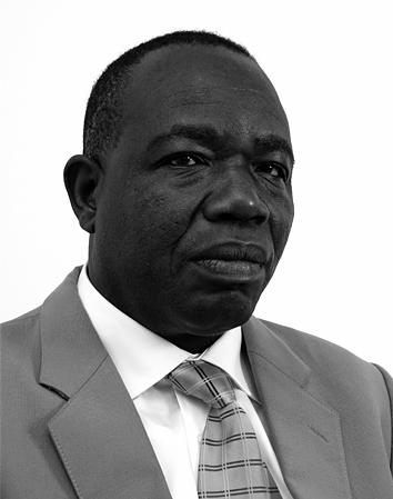 Sam Agatre Okuonzi