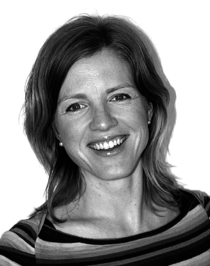 Marianne Voll-Aanerud