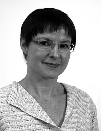 Martina Moter Erichsen