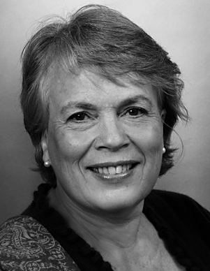 Ingrid Borthen