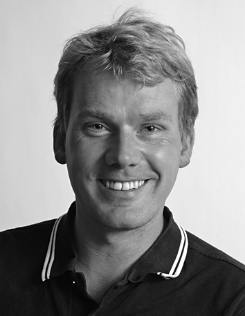 Espen Dahle