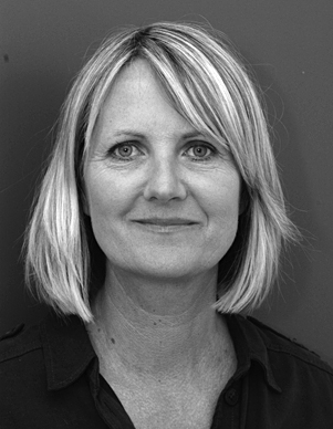 Kristin Haraldstad