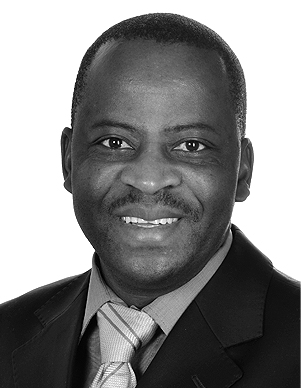 Joseph Rujumba
