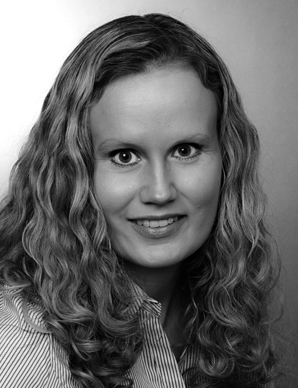 Inga-Cecilie Sørheim