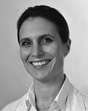Camilla Tøndel